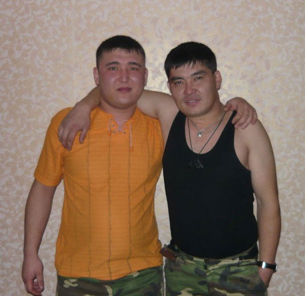 Равиль Аликеев