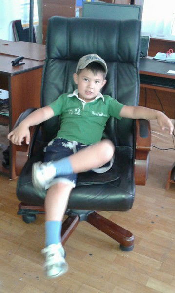 Эмма Амангельдиева