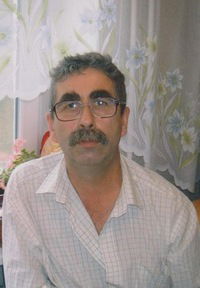 Федор Ладкин