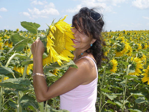 Мадина Мансурова