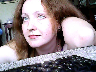 Светлана Янишина