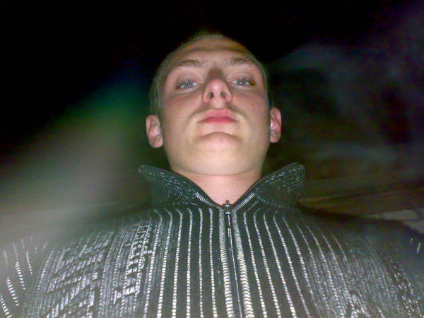 Семен Подымалов