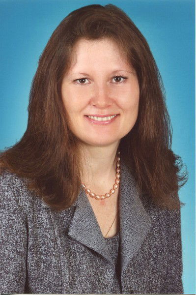 Елена Шадская