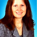 Елена Шадская