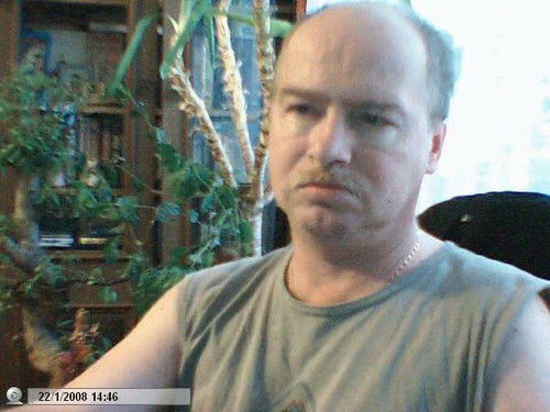 Юрий Бахромкин