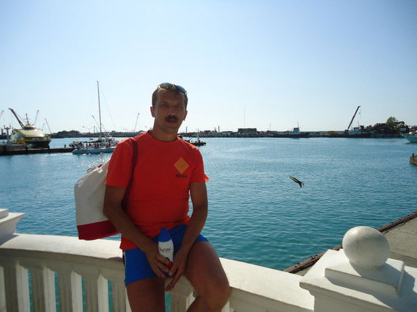 Иван Зеленов