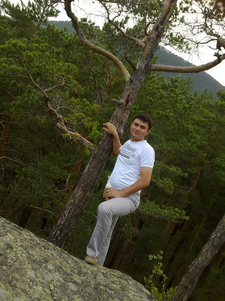 Маулет Ищанов