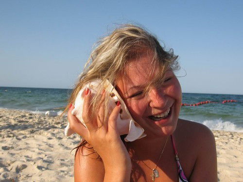 Наталия Золотова