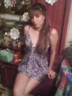 Мария Веретельникова