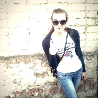 Ксения Ерлыкова