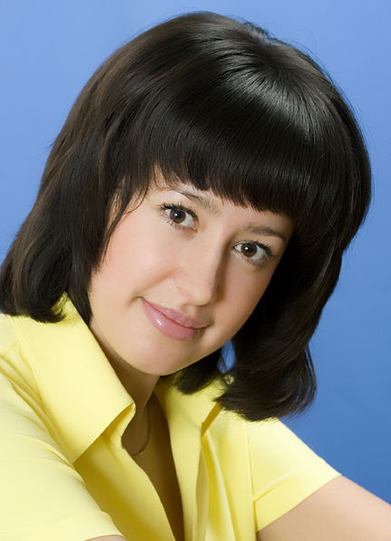 Лиля Ардаширова