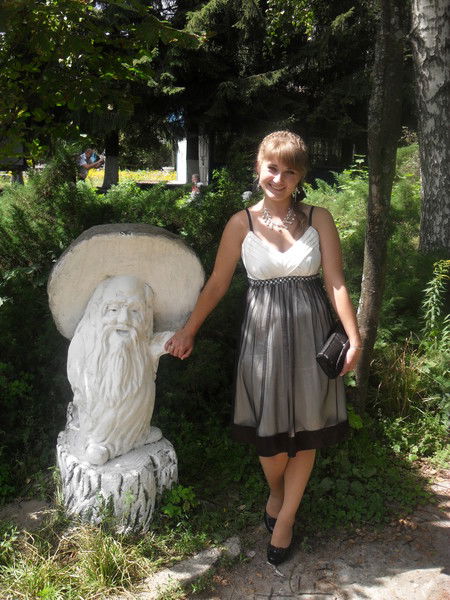 Татьяна Епифанова