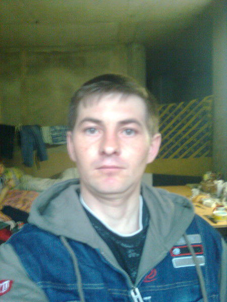 Павел Ляпустин