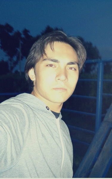 Артур Асылхужин