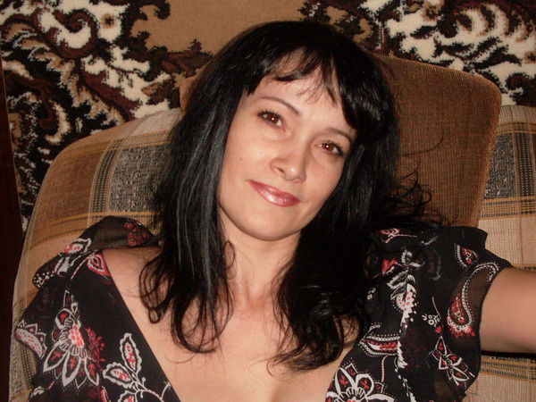 Лиана Исхакова