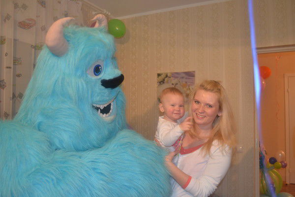 Наталья Еланская