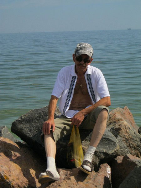 Виктор Бойко