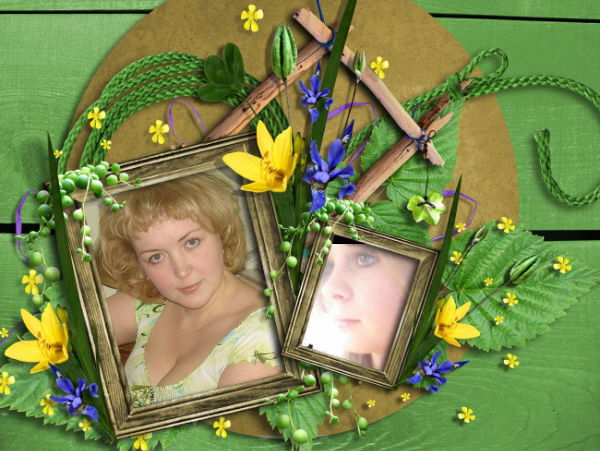 Евгения Галкина