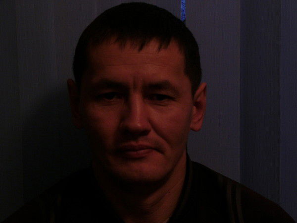 Алмас Турсынбеков