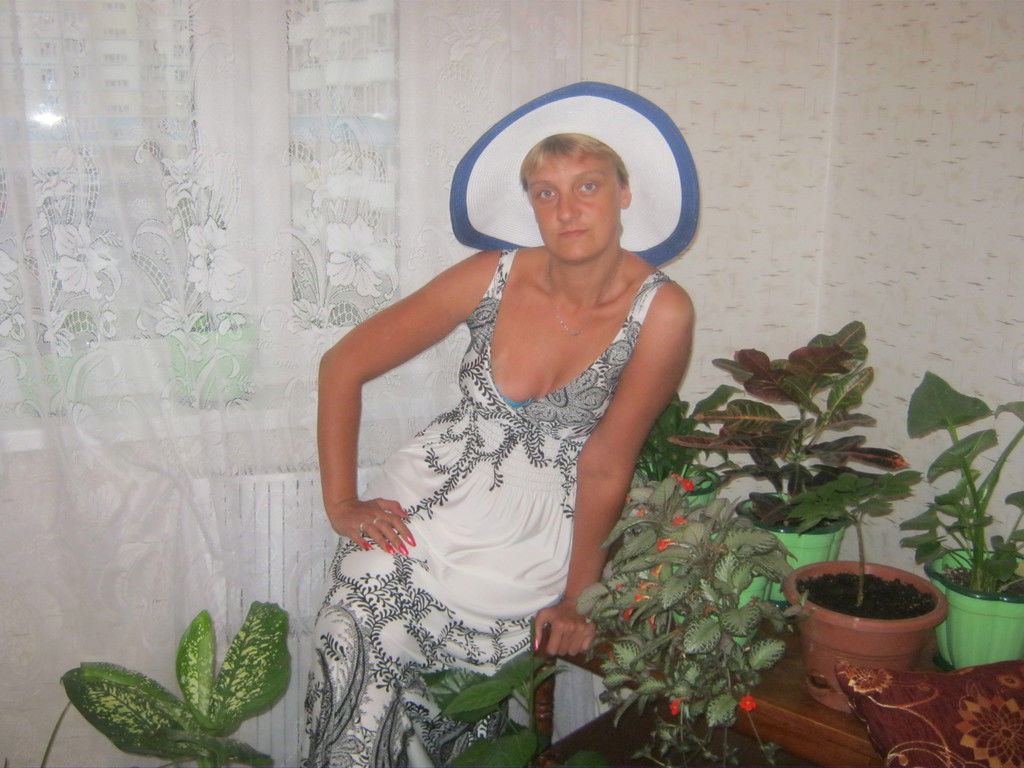 Оксана Истомина