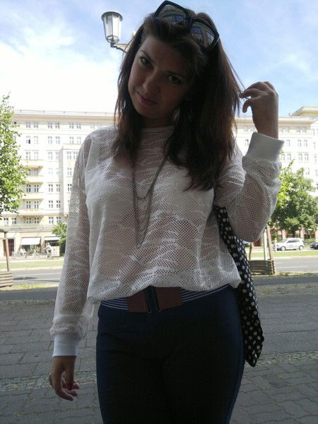 Ольга Овсянникова