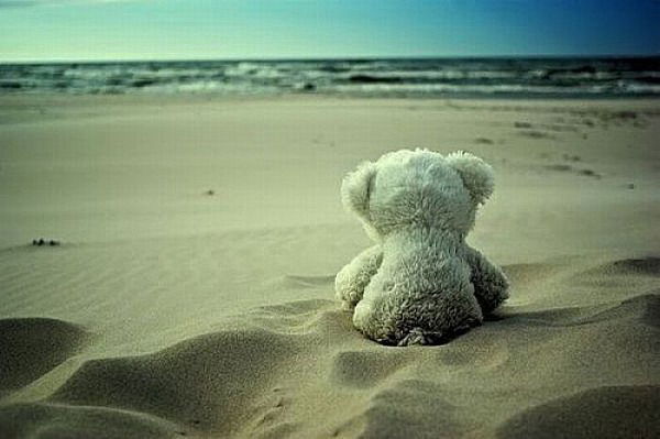 Waiting For Happiness