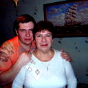 Галина Кабанова