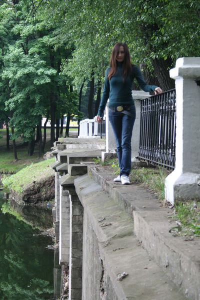 Биля Орлова