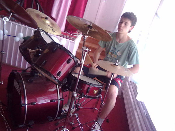 Алексей Ландышко