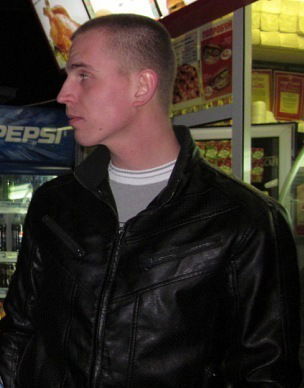 Виктор Миронов