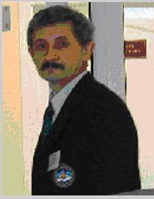 Георгий Мурадянц