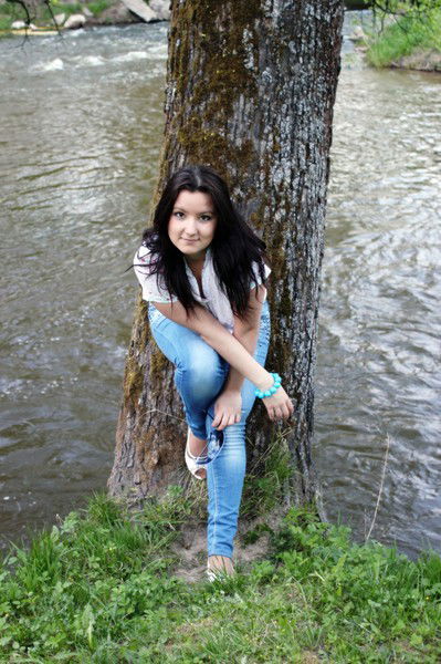 Нелли Петрова