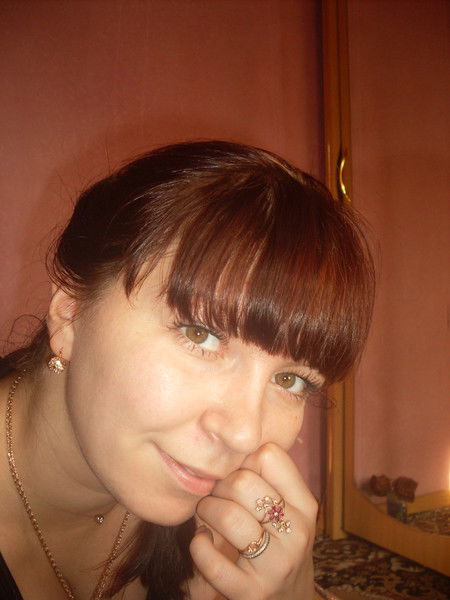 Женечка Шнайдер