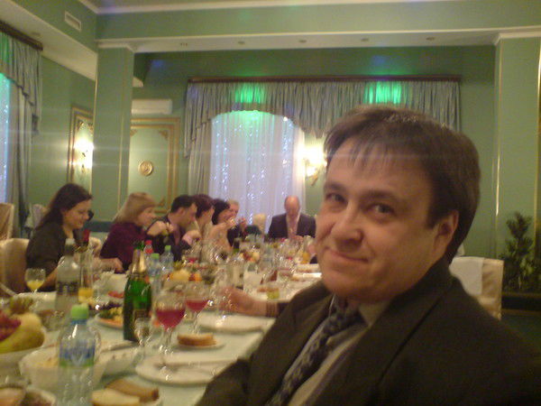 Валерий Бачучин