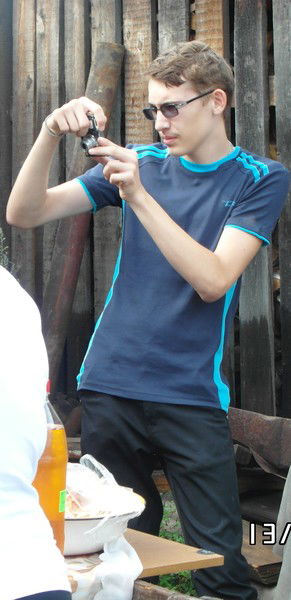 Василий Никитин