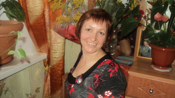 Зоя Феделеш