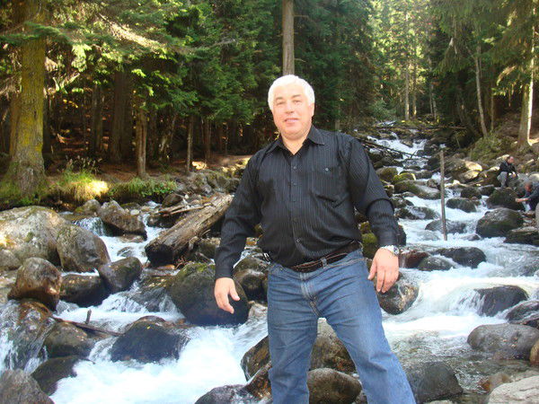 Александр Васильев