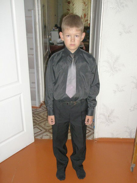 Саня Курочкин