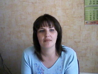 Анна Кондрашова