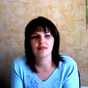 Анна Кондрашова