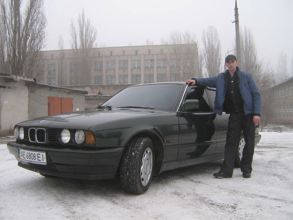 Коля Прокошев