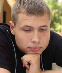 Андрюха Ермоленко