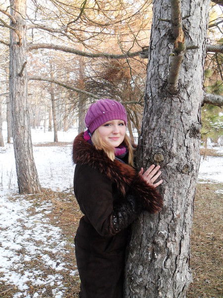 Татьяна Андреева