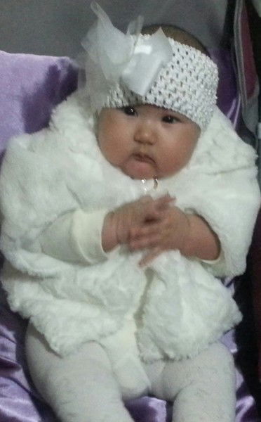 Айжан Усенова