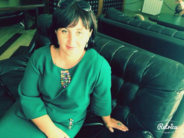 Аминат Байрамкулова