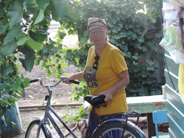 Ольга Кузнецова