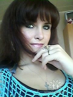 Лена Кучеренко