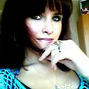 Лена Кучеренко
