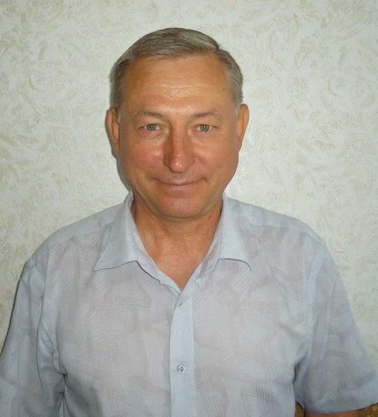 Василий Серебряков