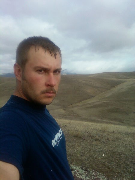 Андрей Голубцов